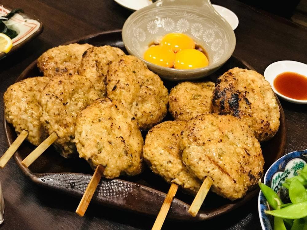 台所料理たまい