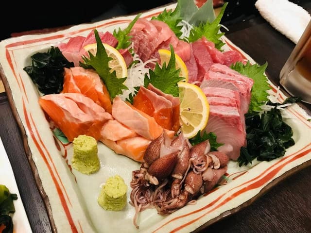 台所料理たまい - サブ画像3