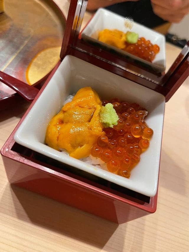 Sushi 直 - サブ画像1