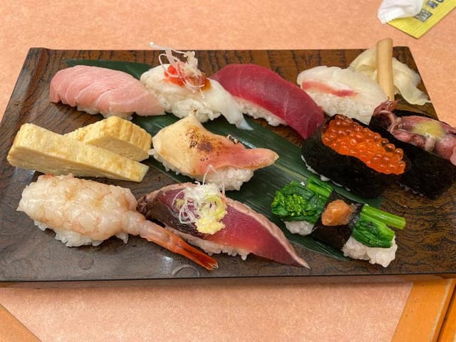 海鮮処 寿し常 町田東急ツインズ店 - サブ画像2