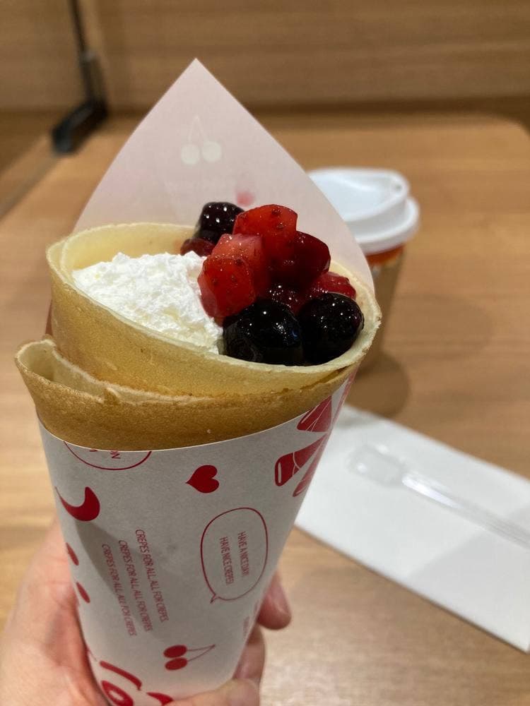 D's Sweet Marche ゆめタウン廿日市