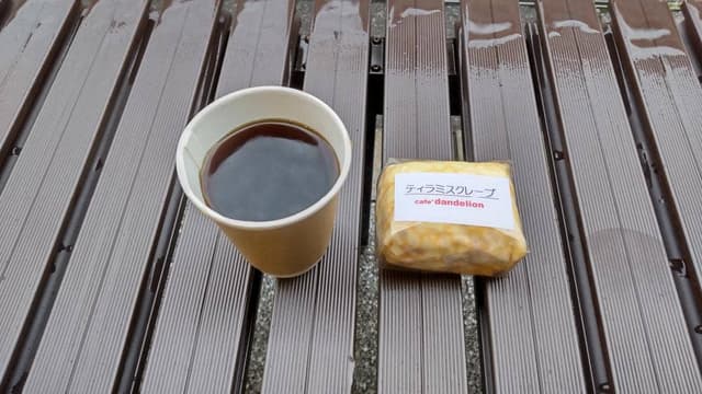 カフェダンデライオン おやつ工房 - サブ画像1