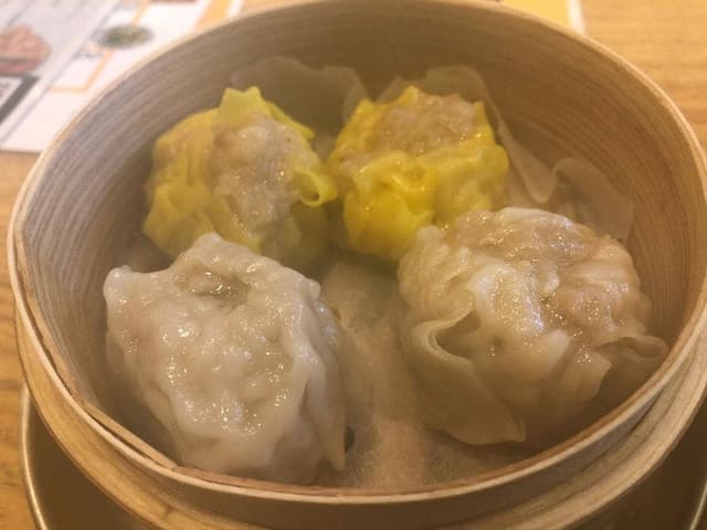 焼売のジョー 多摩センター店 - サブ画像2