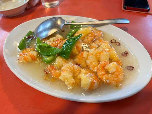 中国料理五十番 多治米支店 - サブ画像1