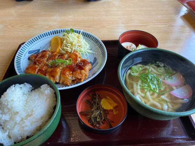 うちだ屋 山鹿店 - サブ画像3