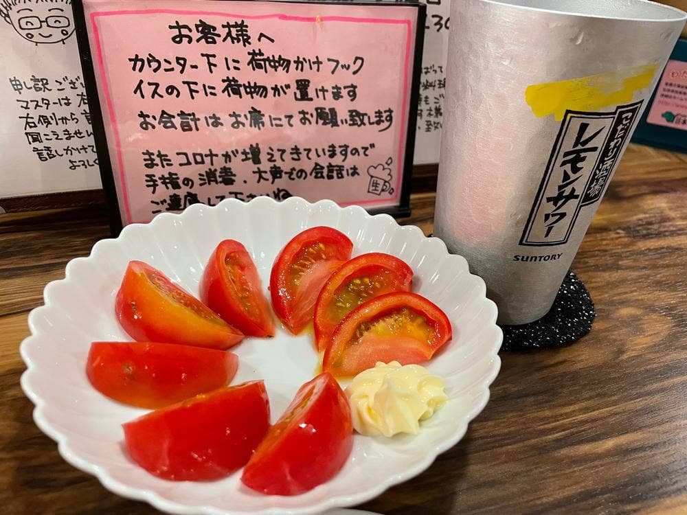 和・洋居酒屋 karukaru