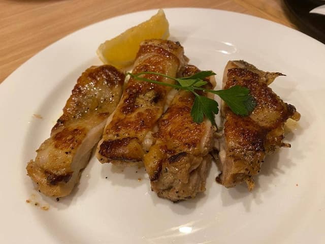 牛たんとろろ麦めし ねぎし サンロード店 - サブ画像2