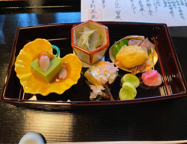 葉山 日影茶屋 - サブ画像1