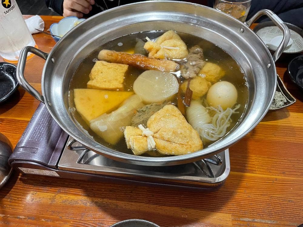酒場 ほなか