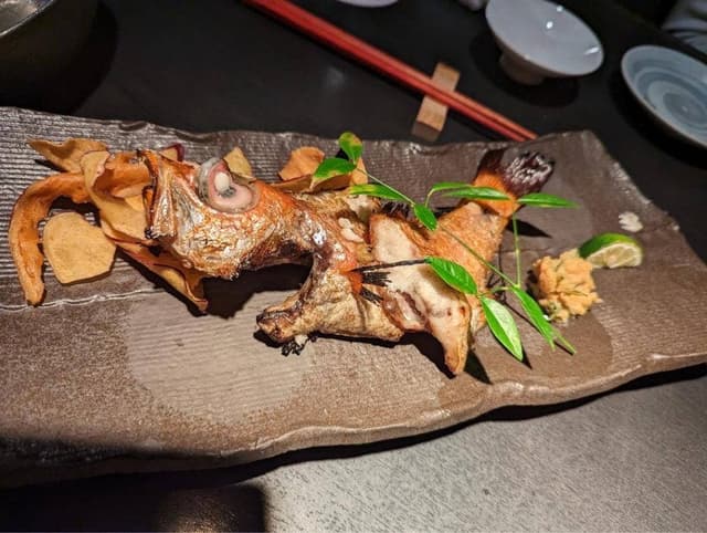 魚貝三味げん屋 - サブ画像1