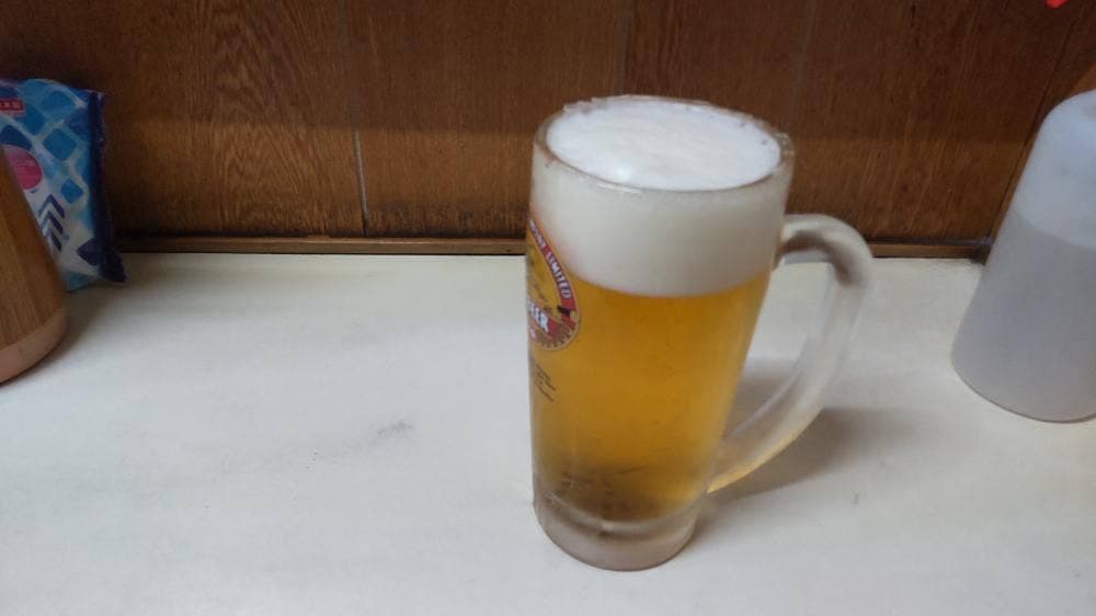 やきとりトミちゃん