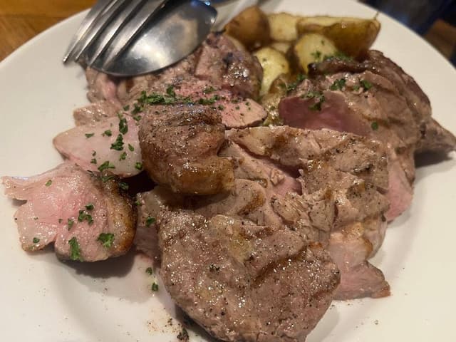 Trattoria L'astro - サブ画像1