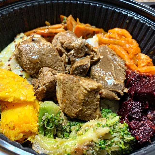 メシとカシ りば亭 - サブ画像1