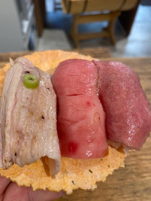 湯島庵 - サブ画像3