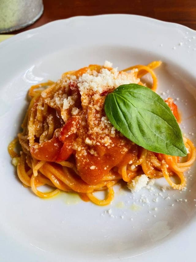 Mamma Lella cucina Italiana salutistica - サブ画像3