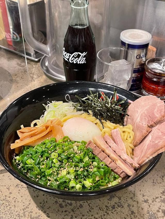 東京油組総本店 池袋東組 - サブ画像2