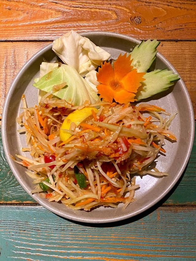 ブルーパパイアタイランド 恵比寿店 - サブ画像1