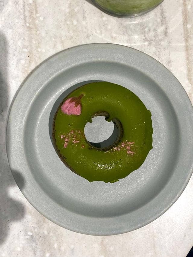 TAILORED CAFE SHIBUYA - サブ画像1