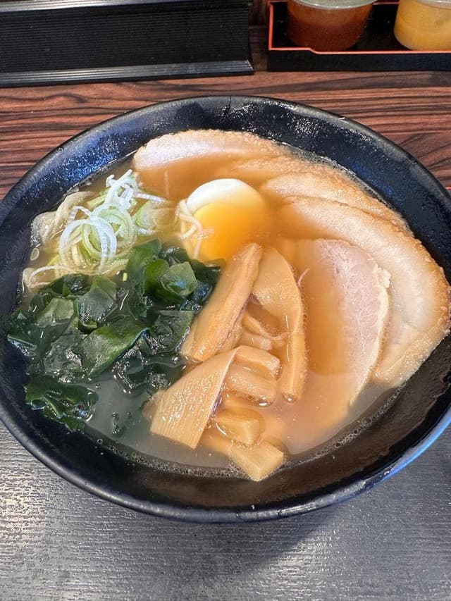 ゆで太郎 Tokyo-Bay東雲駅前店 - サブ画像1