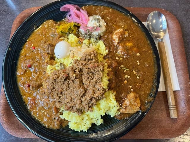 Cafe 豆うさぎ - サブ画像3