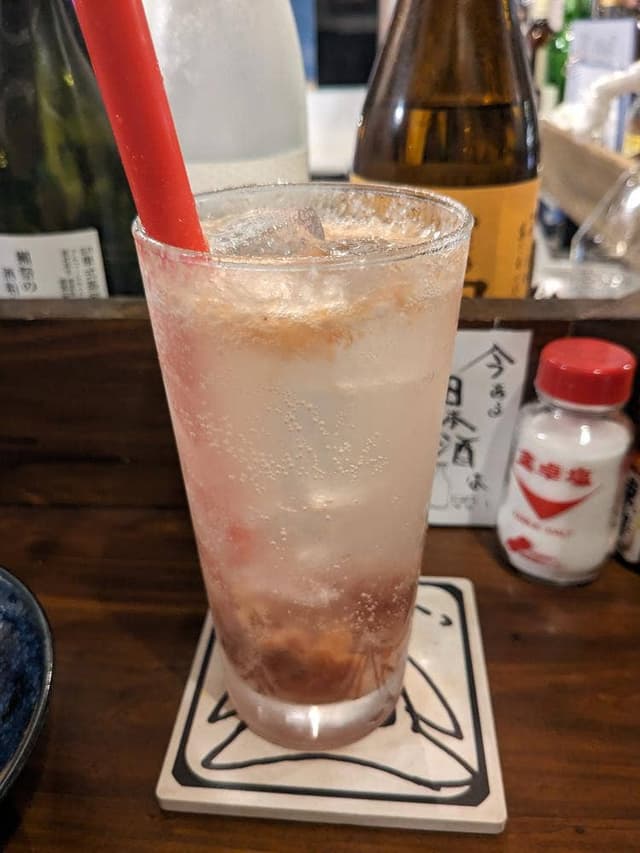 立ち飲み風居酒屋 ふまじめ - サブ画像1