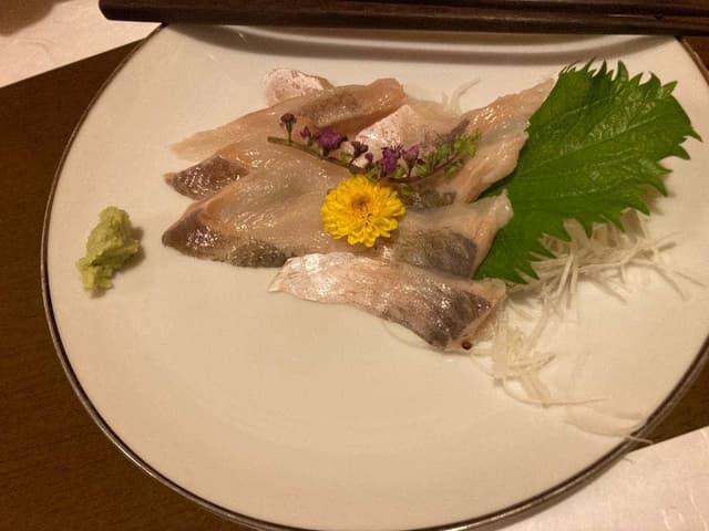 味処佐竹 - サブ画像1