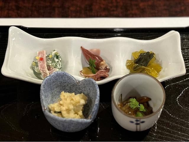 博多味問屋 いちにち一膳 - サブ画像3