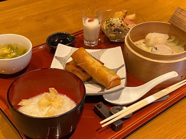 中華茶房 富冨 - サブ画像2
