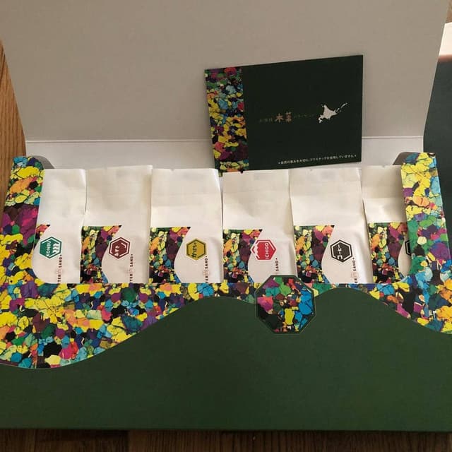 レストラン 星の彩 ホテルアポイ山荘 - サブ画像3