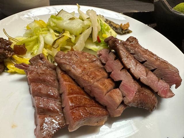 牛たん炭焼 利久 富沢店 - サブ画像3