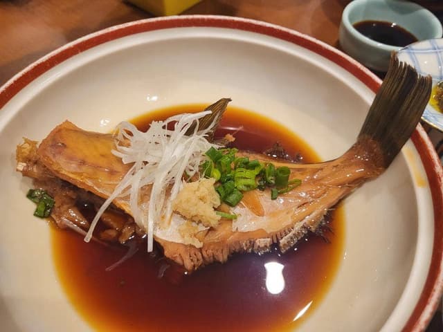 道とんぼり二代目 縁 - サブ画像2