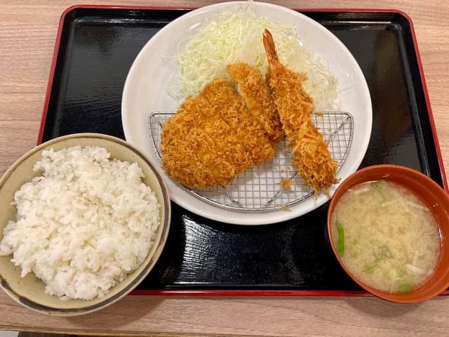 とんかつ坂井精肉店 大宮ステラタウン店 - サブ画像3