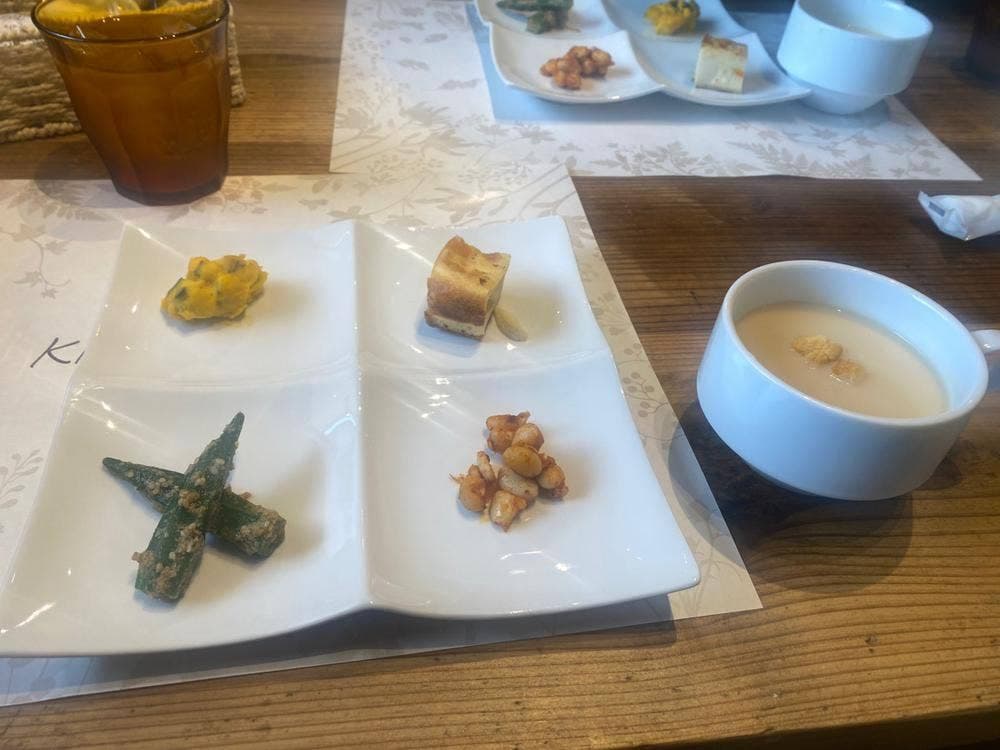 木部キッチン