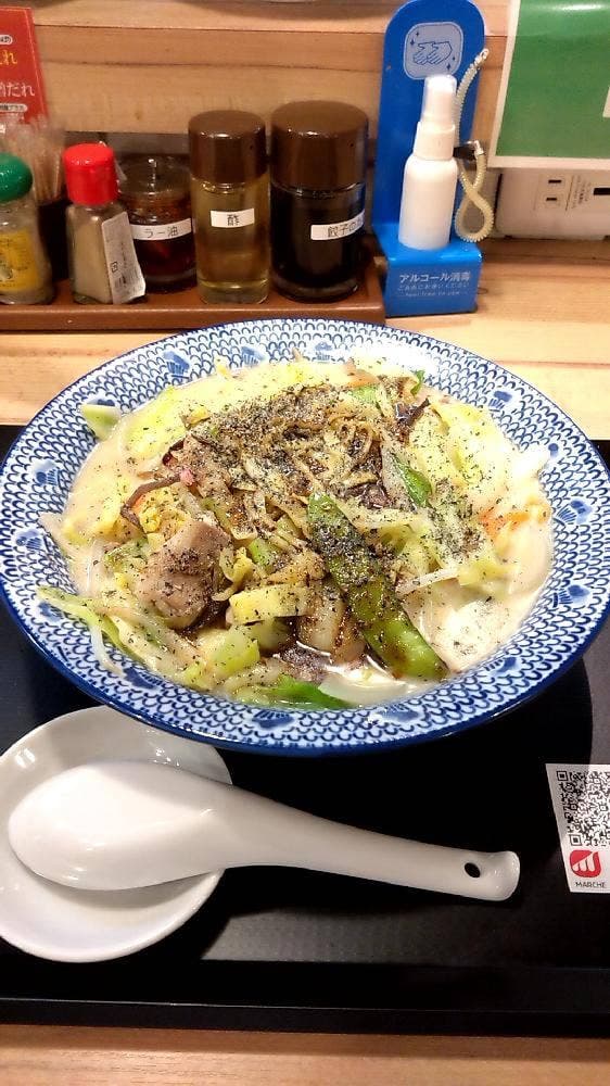 餃子食堂マルケン 森ノ宮店 - サブ画像3