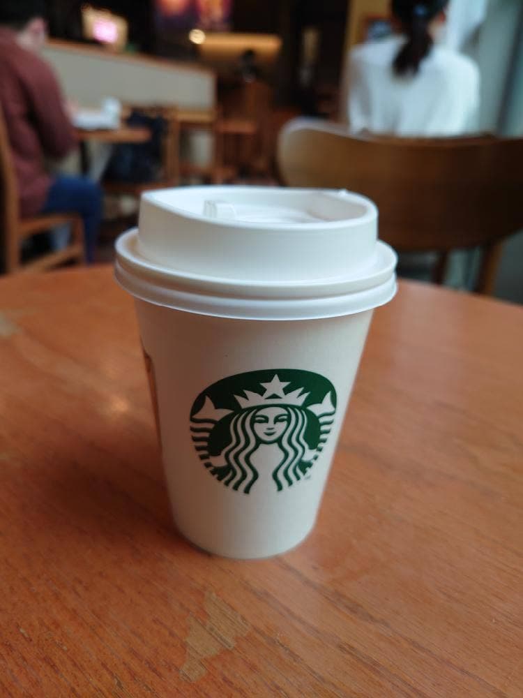スターバックス コーヒー アリオ亀有店
