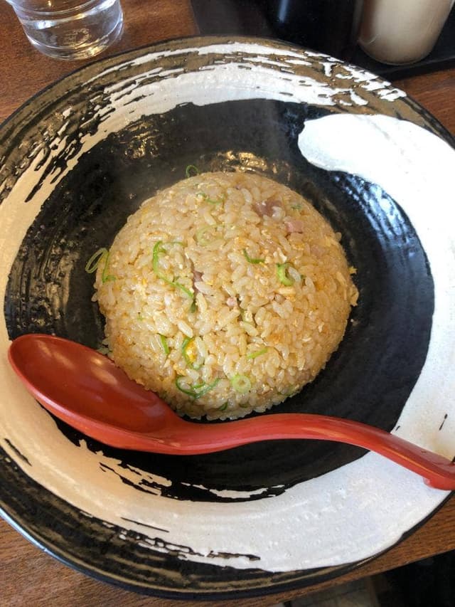 めん処 日の出丸 本店 - サブ画像3