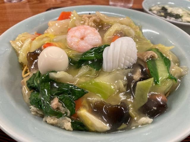 青葉台湾料理 - サブ画像2