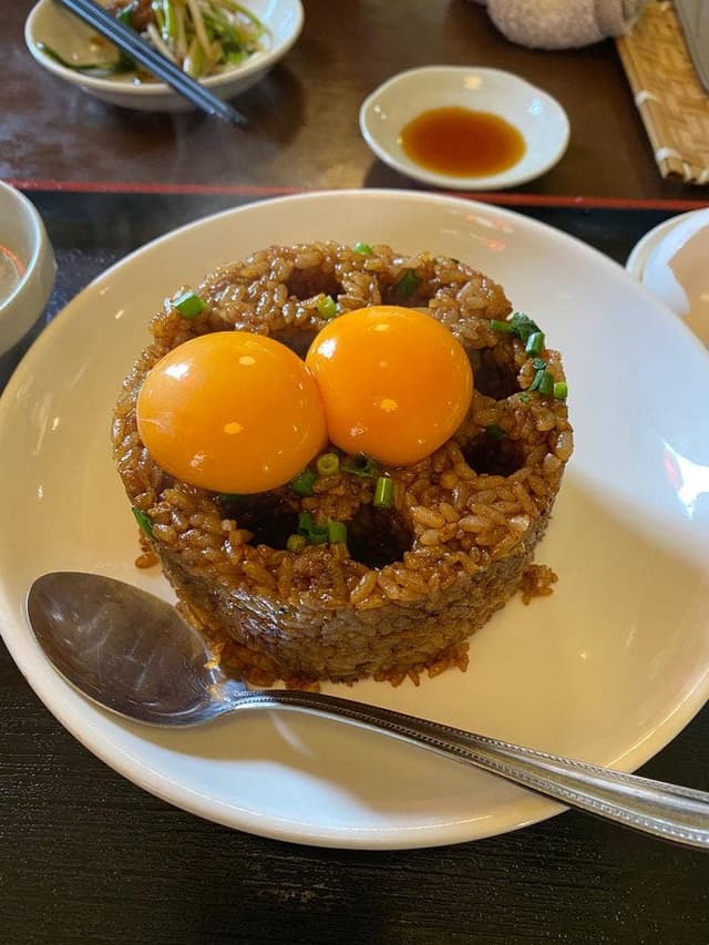 チャーハンじじい - サブ画像3