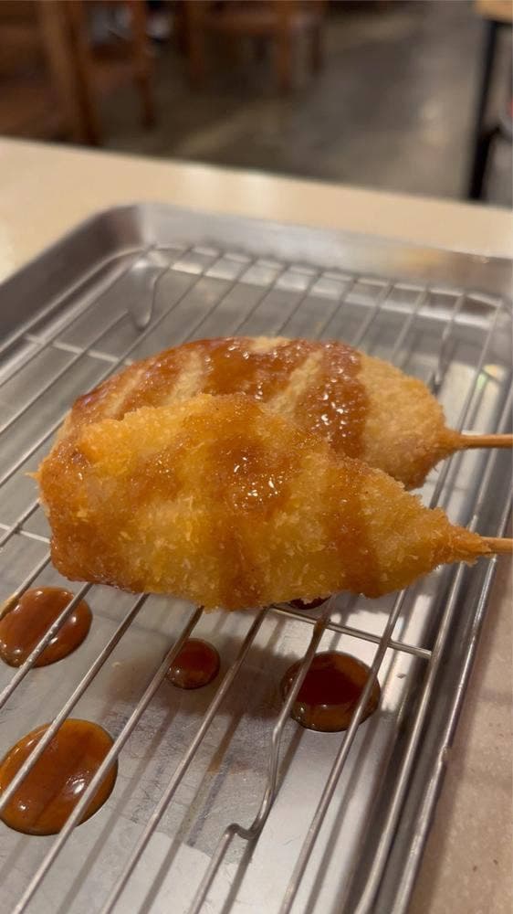串カツ田中 所沢店 - サブ画像2