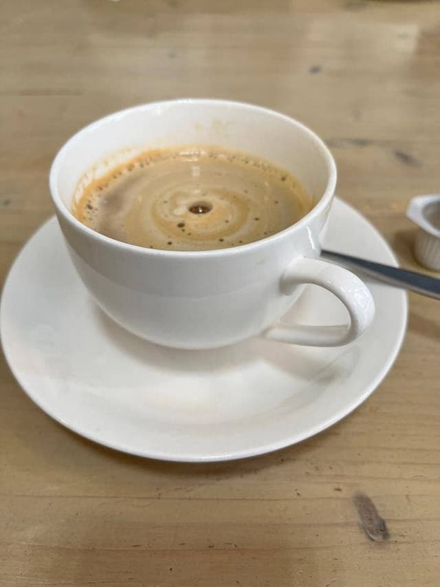 cafe rest pica pica - サブ画像3