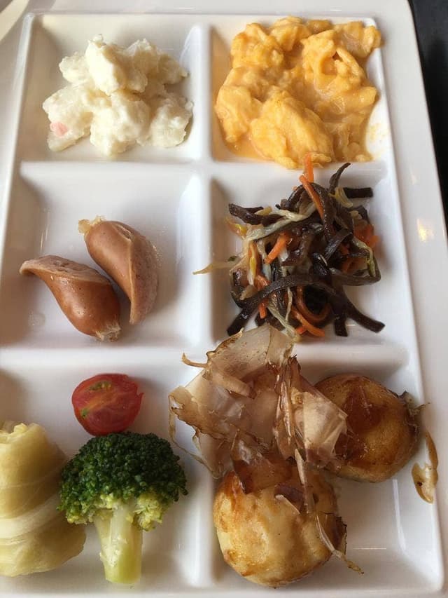 サンロード 吉備路 - サブ画像1