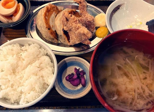 SAPPORO餃子製造所 白石店 - サブ画像2