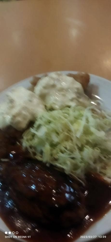 キッチンまつむら - サブ画像2