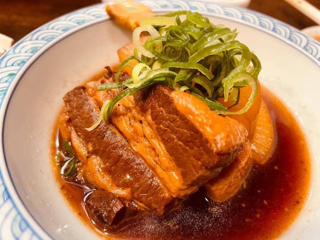 立ち呑み 稲環 - サブ画像3