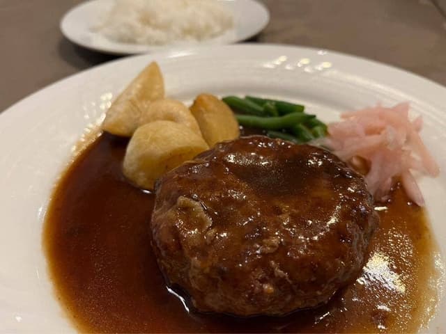 ビストロ ポップコーン - サブ画像1