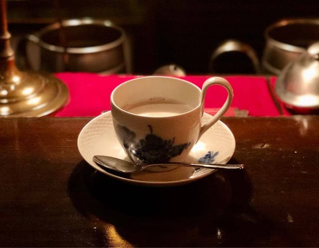 カフェ トゥジュール デビュテ - サブ画像3