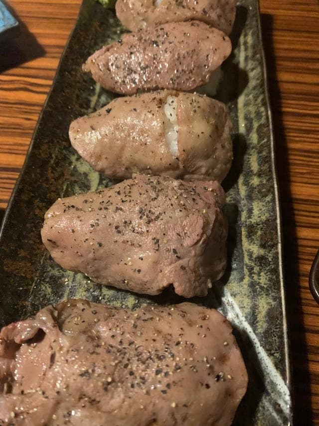焼き鳥と海鮮 完全個室創作居酒屋 よりみち 有楽町店 - サブ画像1