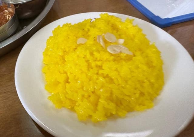 ラムじいさんのインドカレー 加須店 - サブ画像2