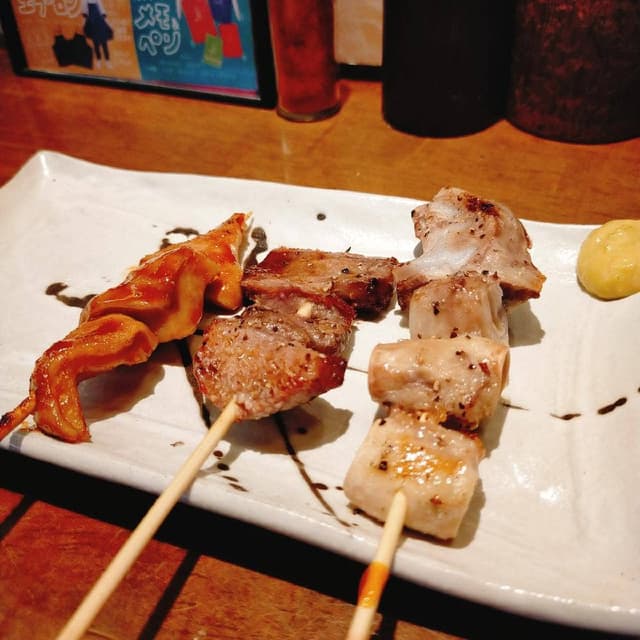 立呑み 焼きとん 大黒 名駅西口店 - サブ画像3