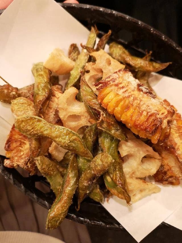 串かつ 勝大 京橋店 - サブ画像1